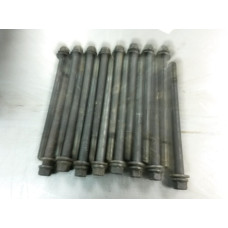101W043 Cylinder Head Bolt Kit For 00-02 Honda Accord 3.0 101W043 Cylinder Head Bolt Kit For 00-02 Honda Accord 3.0